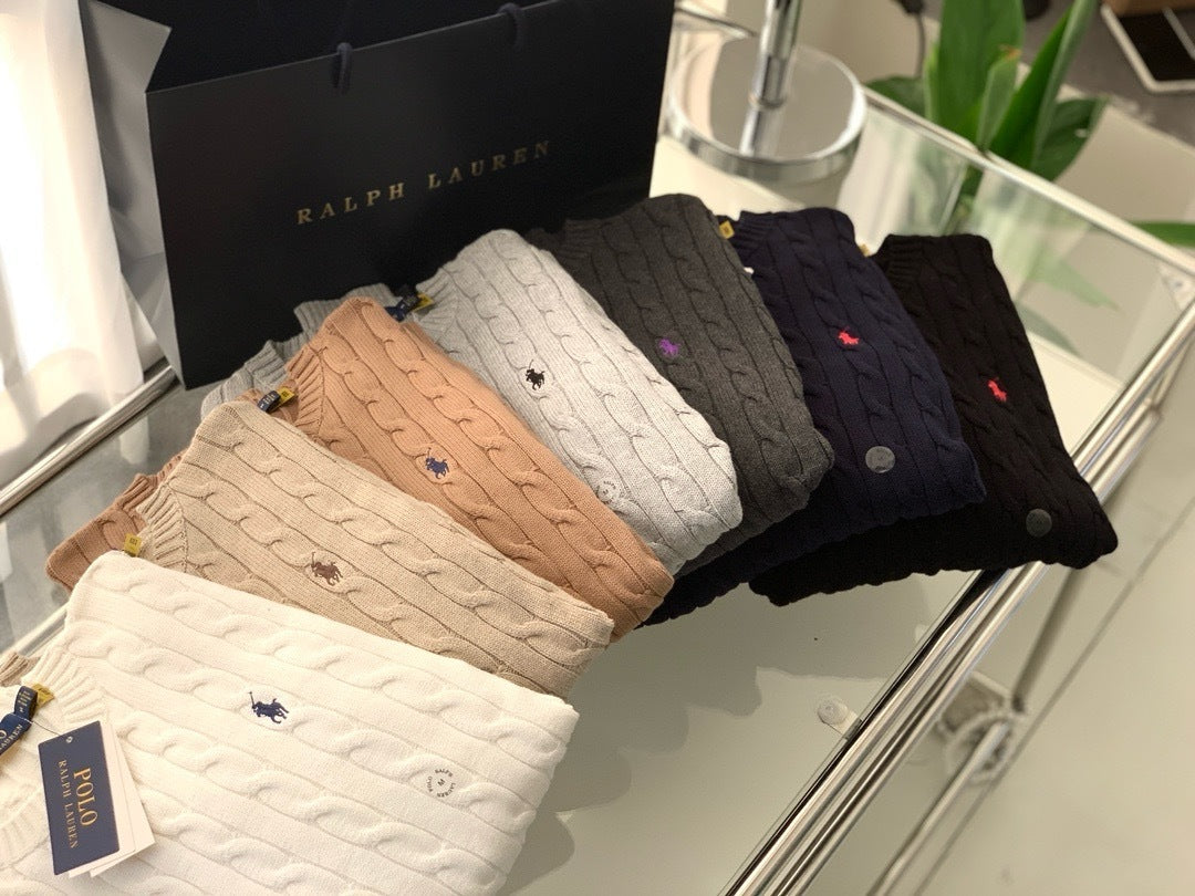 Ralph Lauren Sweater