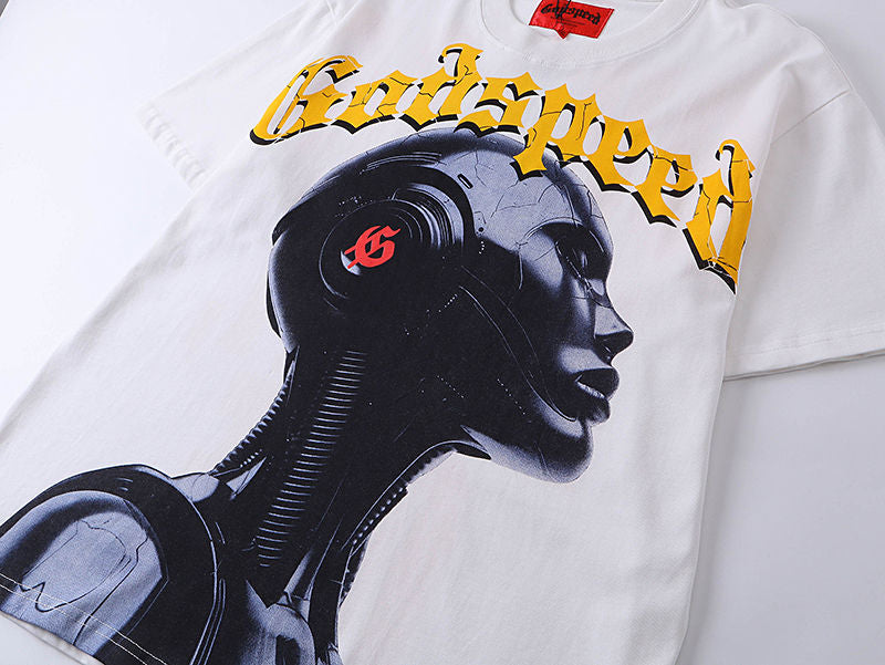 GODSPEED Alexa T-Shirt