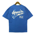 AMIRI T-Shirt Blue