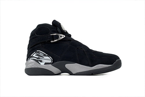Air Jordan 8 Retro Chrome 2015 305381-003
