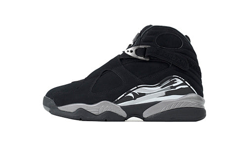 Air Jordan 8 Retro Chrome 2015 305381-003