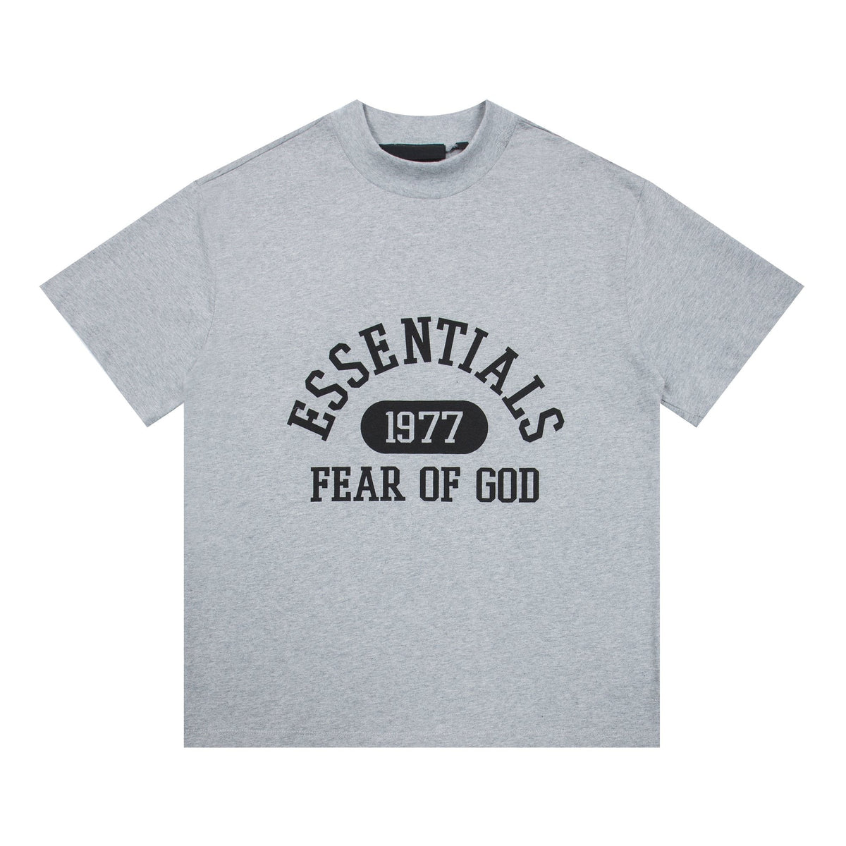 ESSENTIALS 1977 Graphic Short-Sleeve T-Shirt