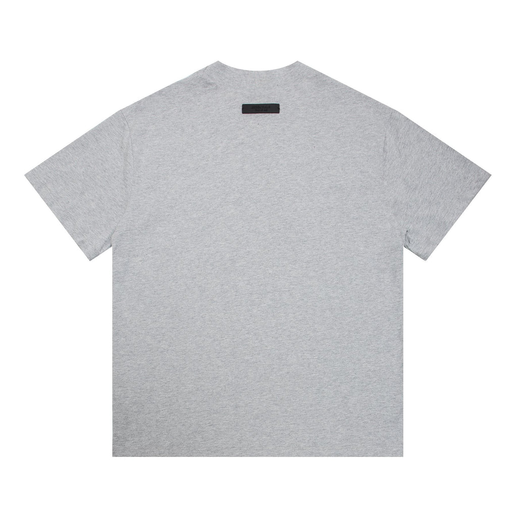 ESSENTIALS Spelman Graphic Short-Sleeve T-Shirt
