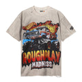 Rough Play Off-Road Truck Distressed T-Shirt