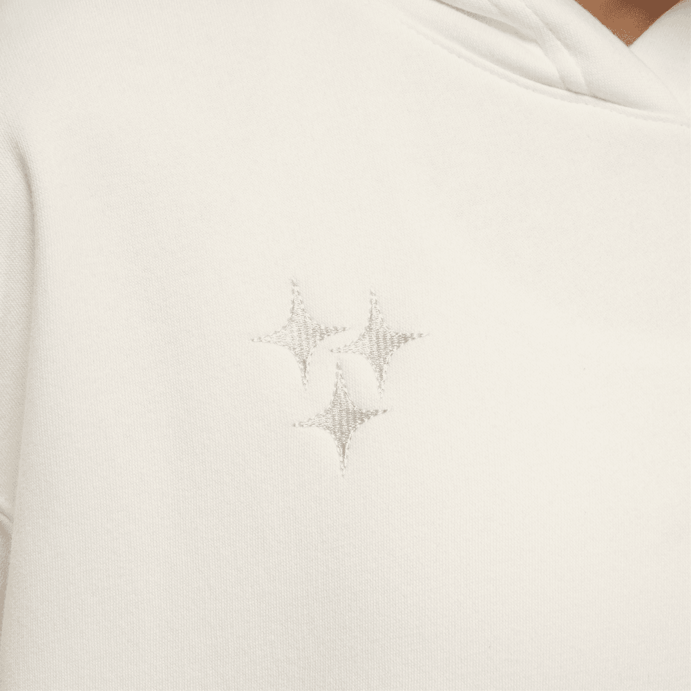 Wmns Air Jordan Brooklyn Fleece Hoodie
