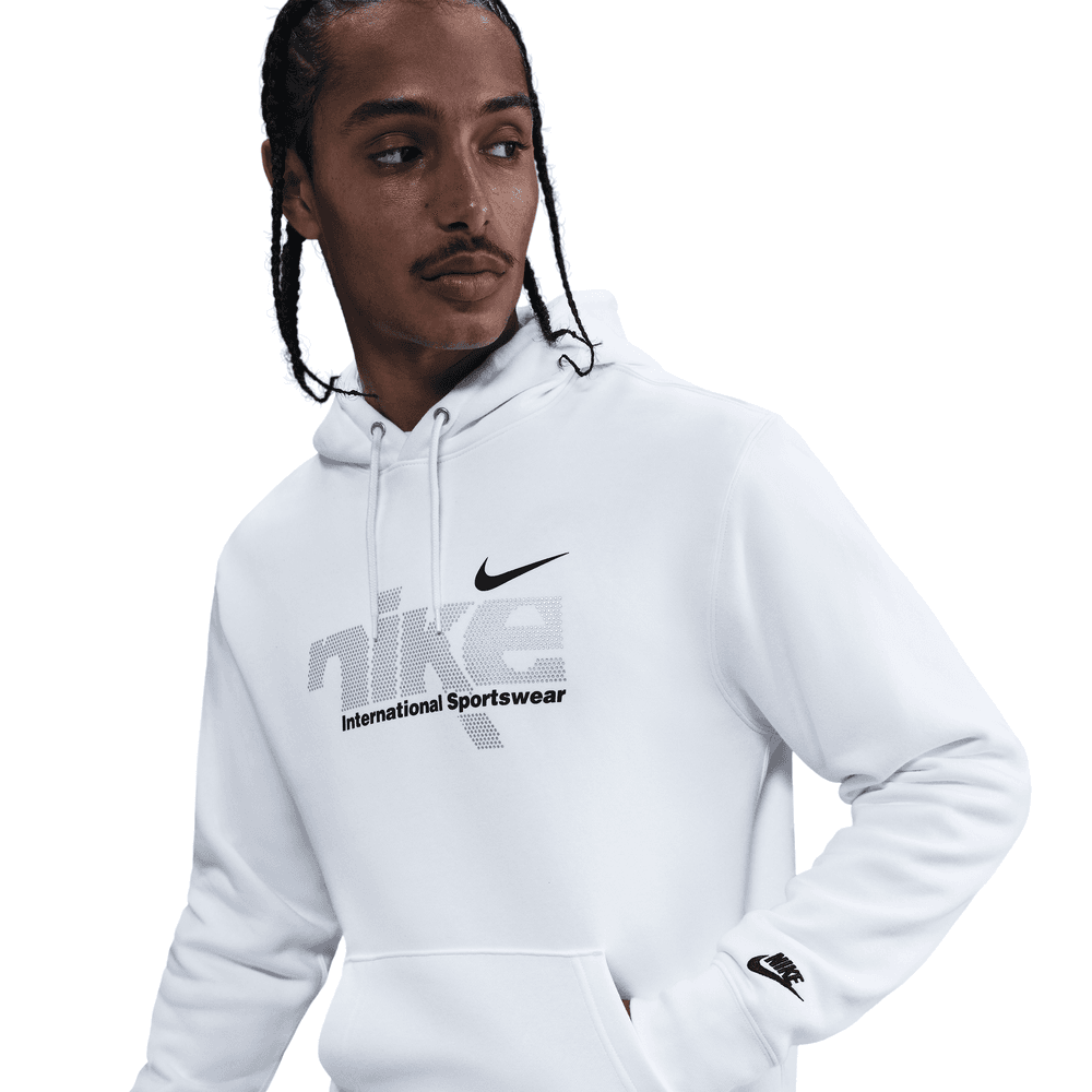Nike Sportswear Club Swoosh Sport Hoodie