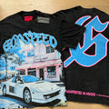 Godspeed T-shirts