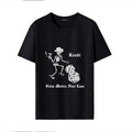 Ksubi Classic Graphic T-Shirt