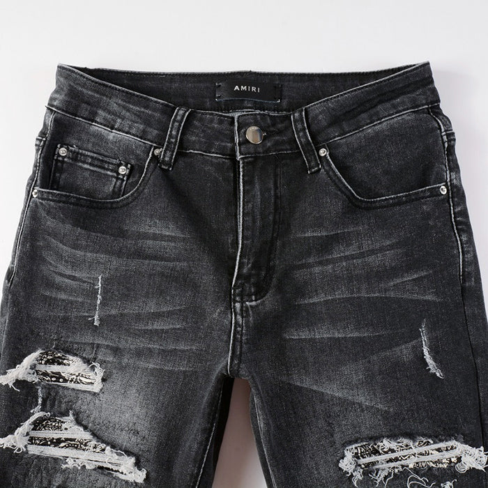 AMIRI #852 Jeans