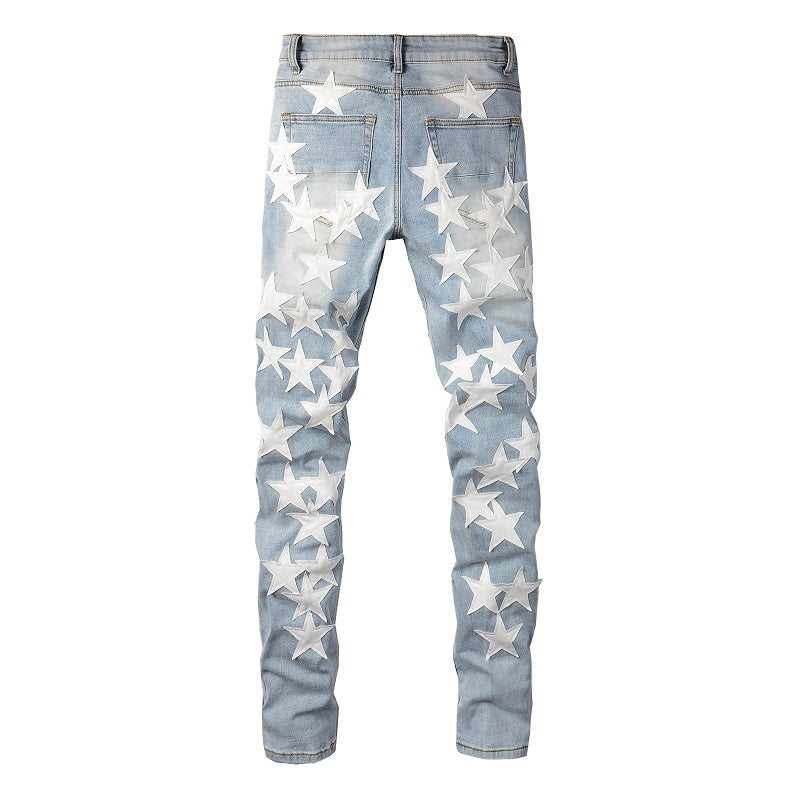 Amiri #690 Jeans