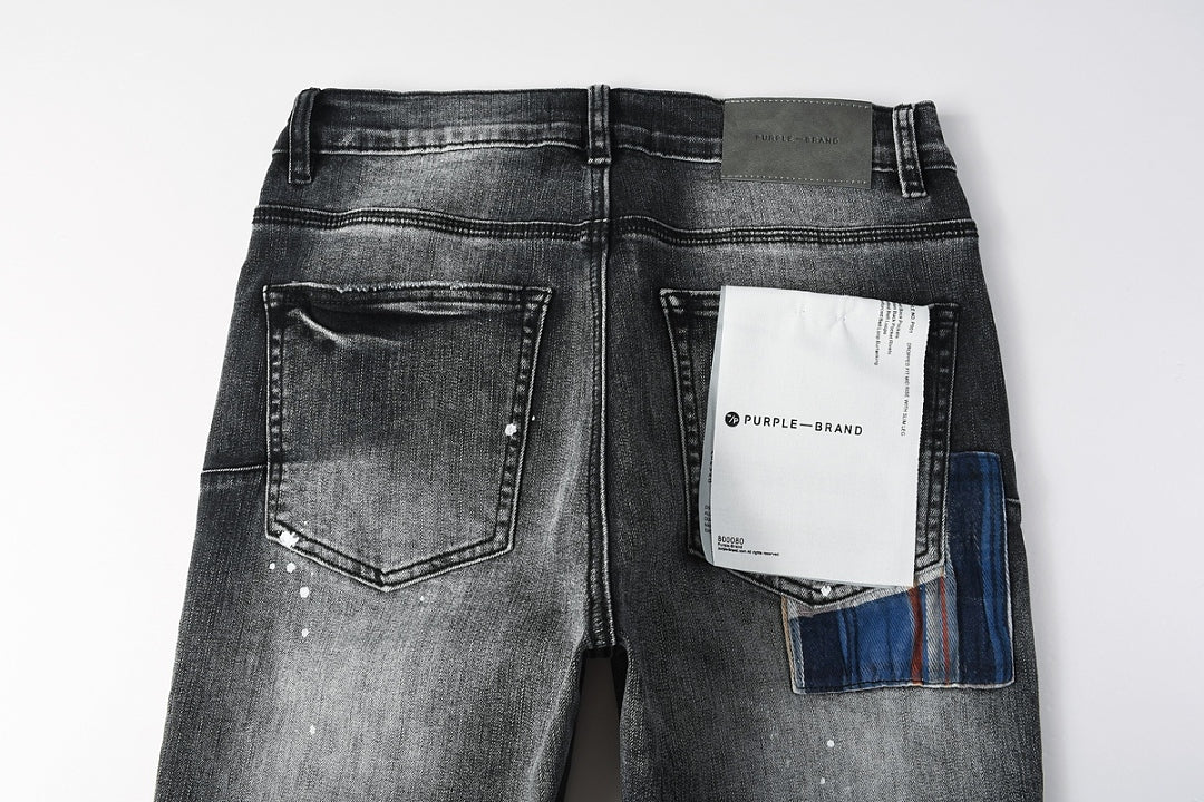 Purple Brand Street jeans 9166