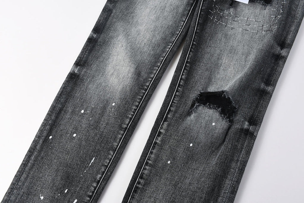 Purple Brand Street jeans 9166