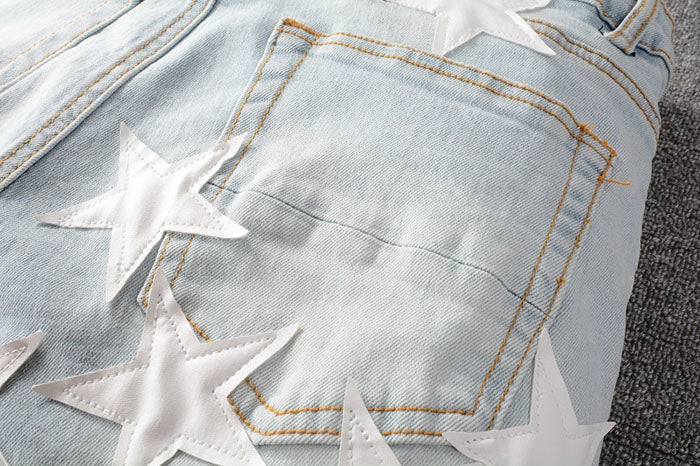 Amiri #690 Jeans