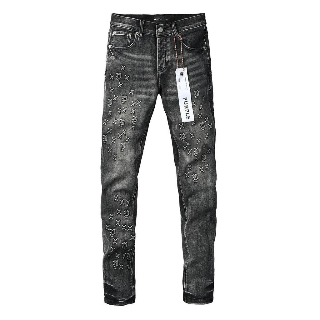 Purple Brand Street jeans 9153