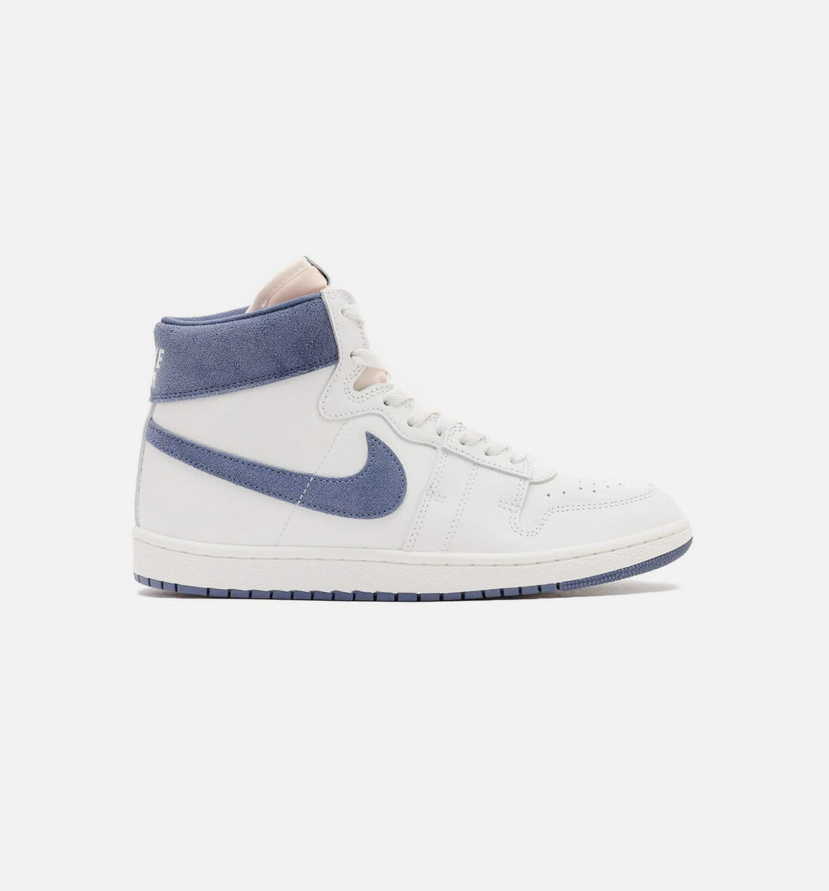 Air Ship Diffused Blue Men's Sneakers