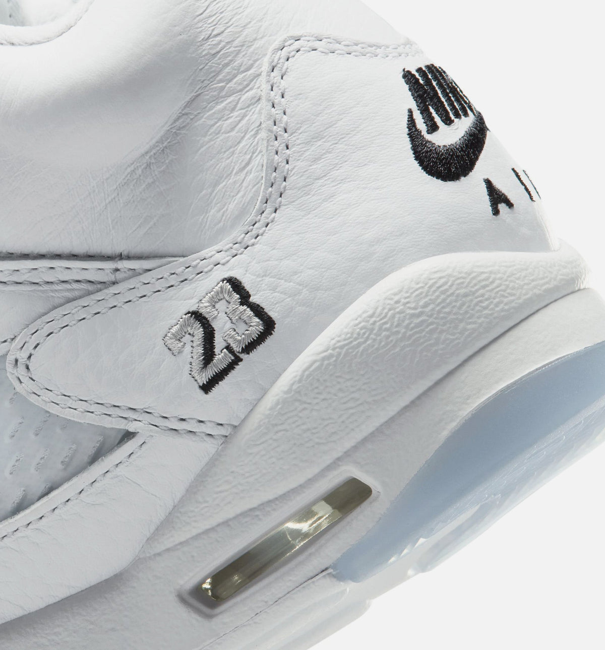 Air Jordan 5 Retro OG 'White Metallic' Grade School - White/Black/Metallic Silver
