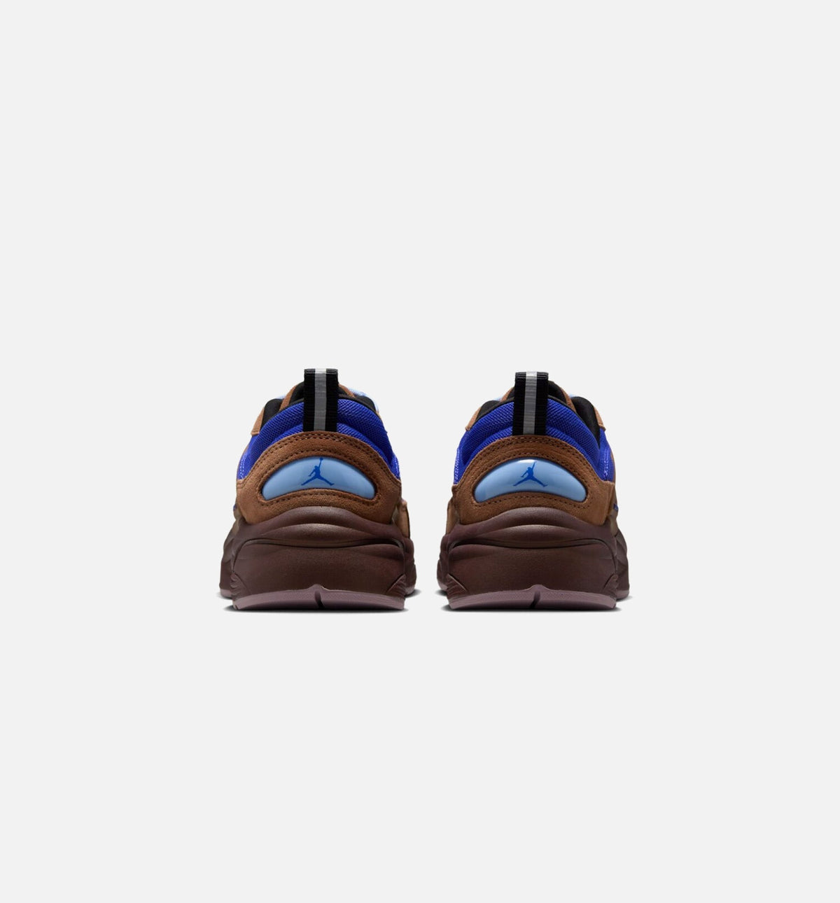 Trunner Archaeo Men's Lifestyle Shoe – Archaeo Brown/Persian Violet/Earth/Aluminum