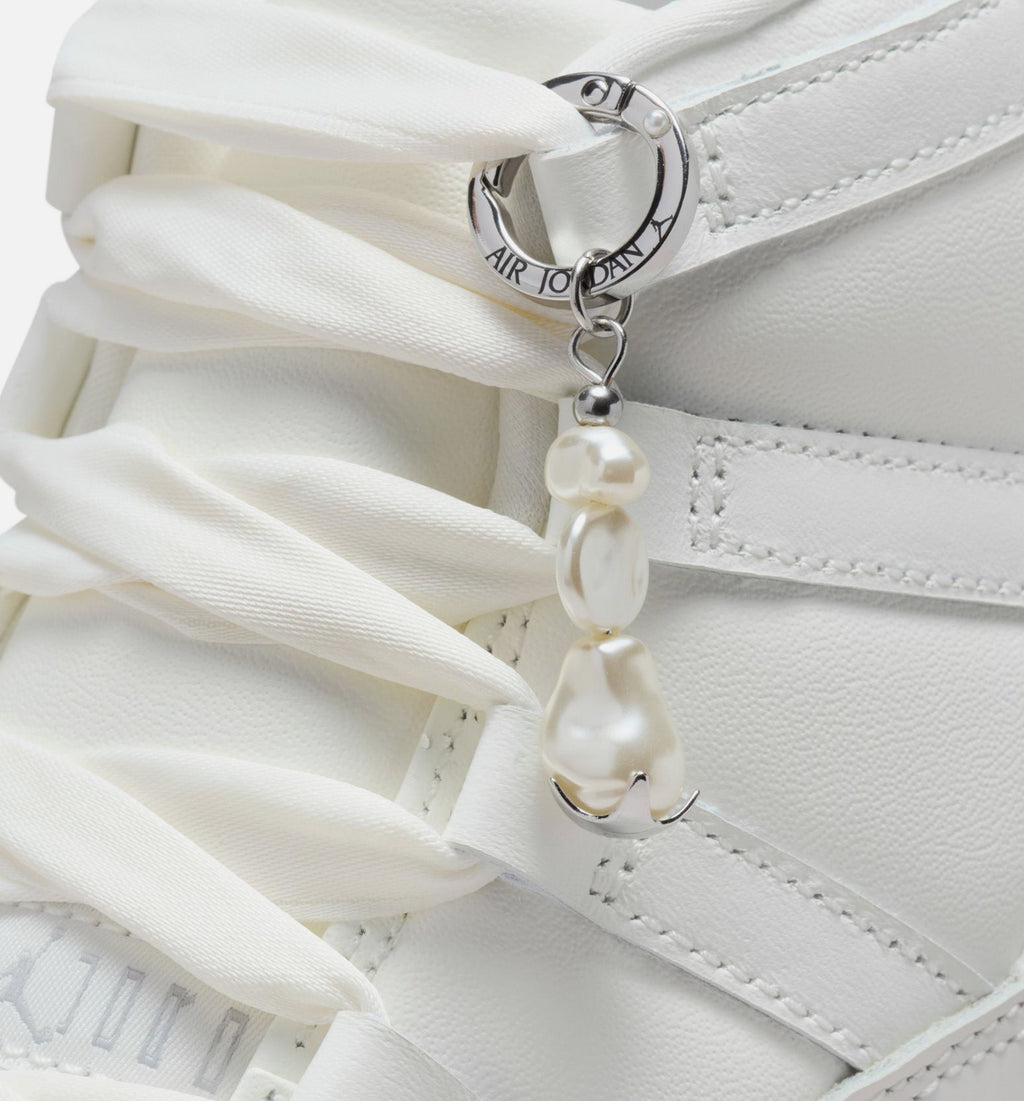 Air Jordan 11 Retro “Pearl” Women's Lifestyle Shoes