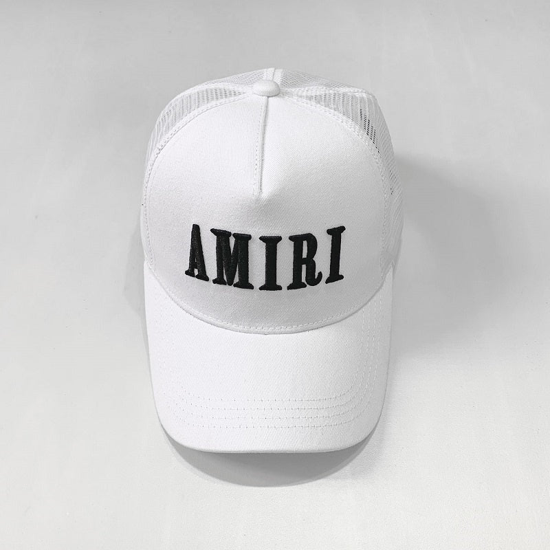ICON Amiri Fashion Hats