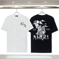 Amiri Fashion T-shirt