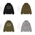 Fear of God ESSENTIALS Hoodie