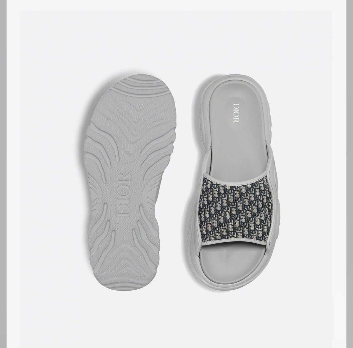 Dior Slides