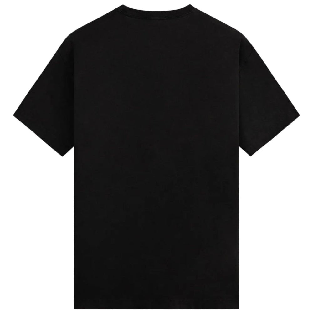 Kith For Nanzuka Gallery Sorayama Model A Stitch Tee Black