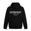 Reps Owners Club hoodie black