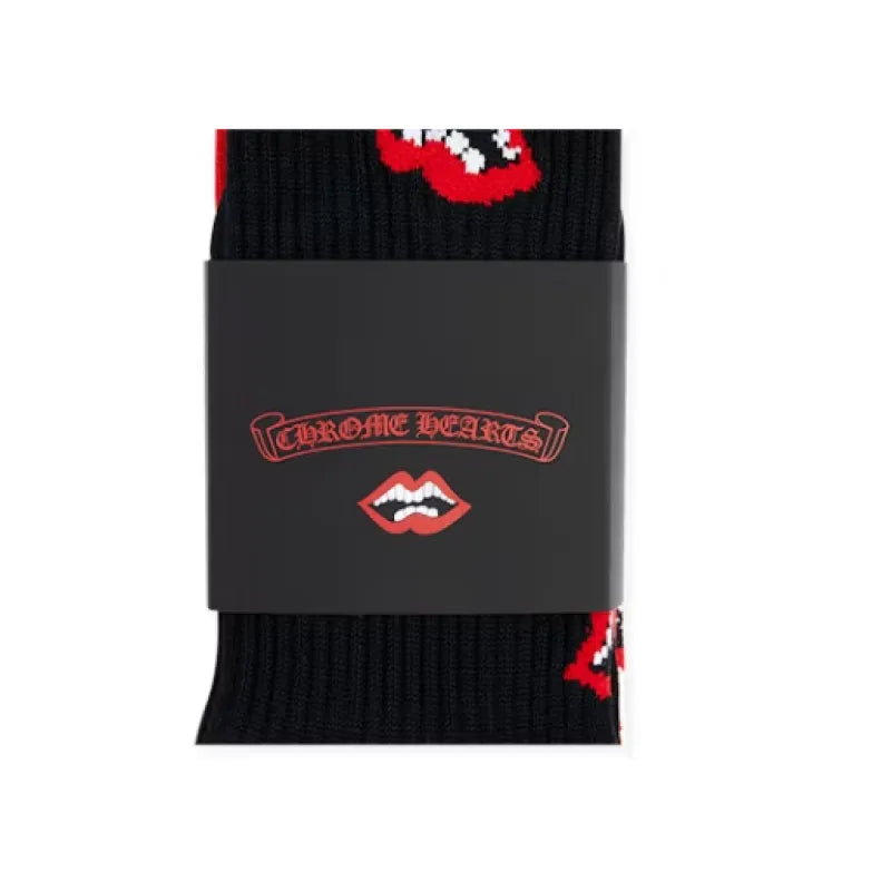 RSNOWSHOES Chrome Hearts Socks