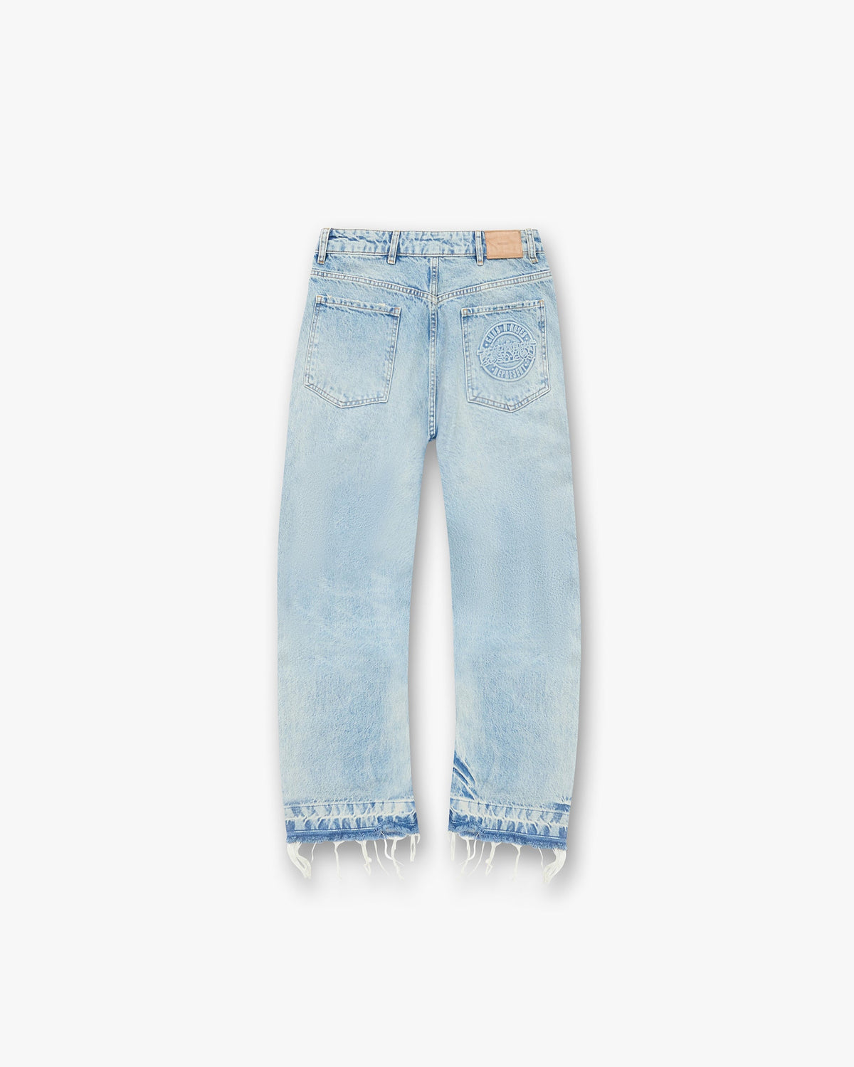 Represent x Guns N' Roses Denim Jean
