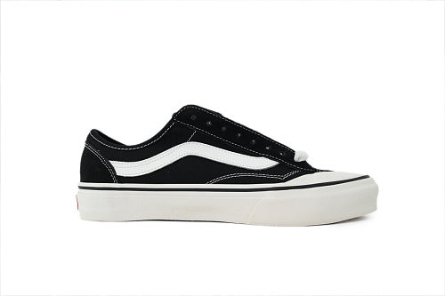 Vans Style 36 Decon Sf Black White