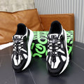 Dolce & Gabbana Athletic Sneakers