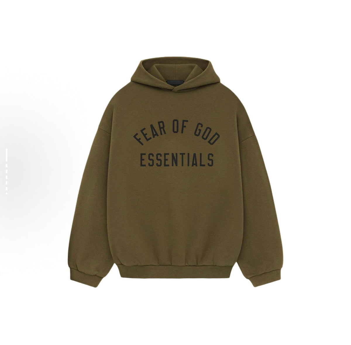 Fear of God ESSENTIALS Hoodie