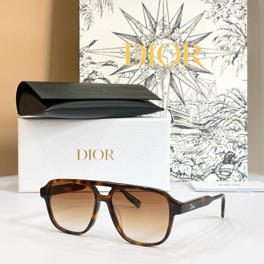 Dior Ribbon A1L Sunglasses