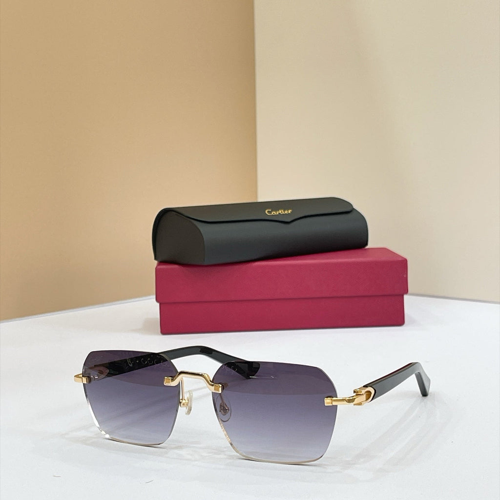 Cartier Sunglasses – CT0287O